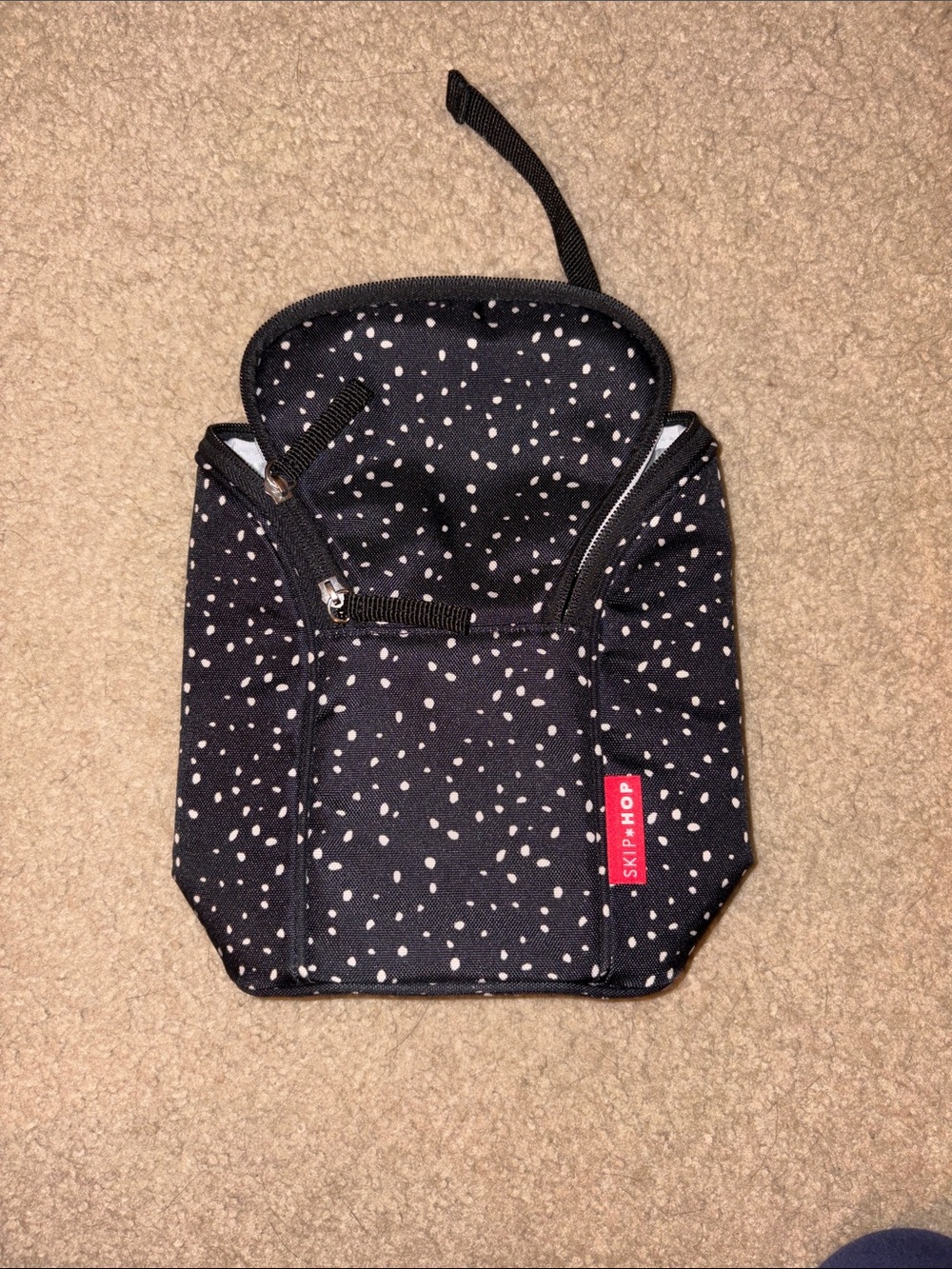 Skip Hop Bottle Bag